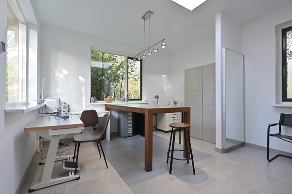Medium property photo - Eikendael 1, 2245 BK Wassenaar